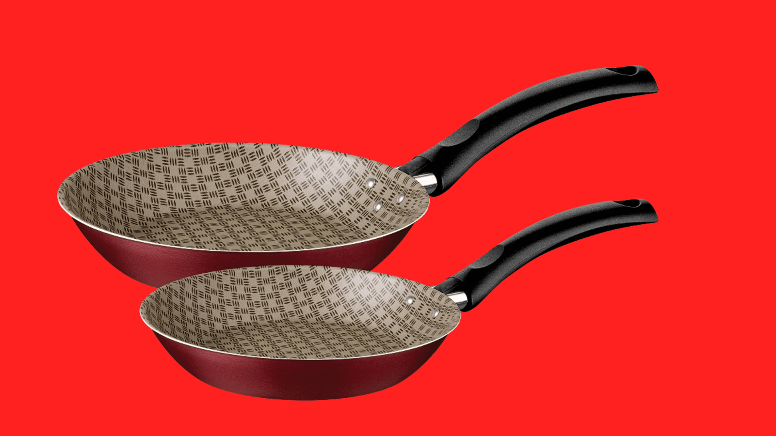 Review: Kit 2 Frigideiras Antiaderente Tramontina