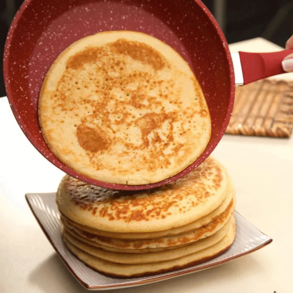 Panela Polishop Sauté Grand Vermelha 24cm é Boa? Vale a Pena?