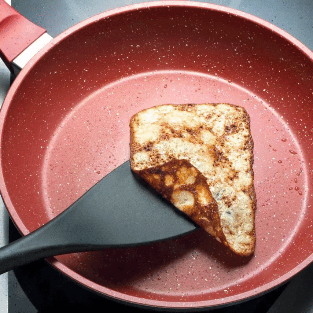Panela Polishop Sauté Grand Vermelha 24cm é Boa? Vale a Pena?