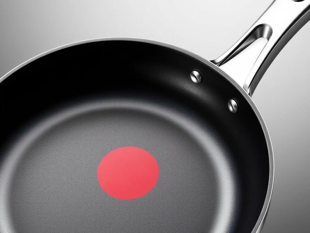 Frigideira Tefal Titanium Force Pro com tecnologia avançada que permite fritar sem óleo Frigideira Tefal Titanium Force Pro com tecnologia avançada que permite fritar sem óleo