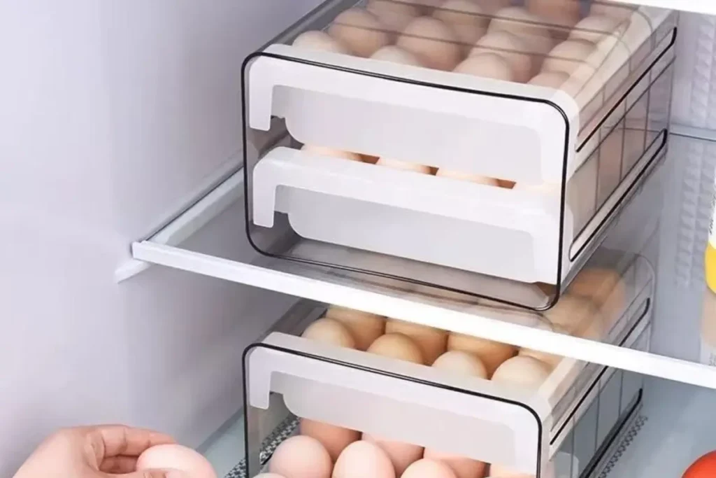 Como Guardar Ovos Na Geladeira da Forma Correta: Guia Prático e Seguro 2 Como Guardar Ovos Na Geladeira da Forma Correta
