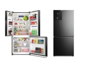 Geladeira Electrolux Frost Free Inverter 590L AutoSense: Vale a Pena?