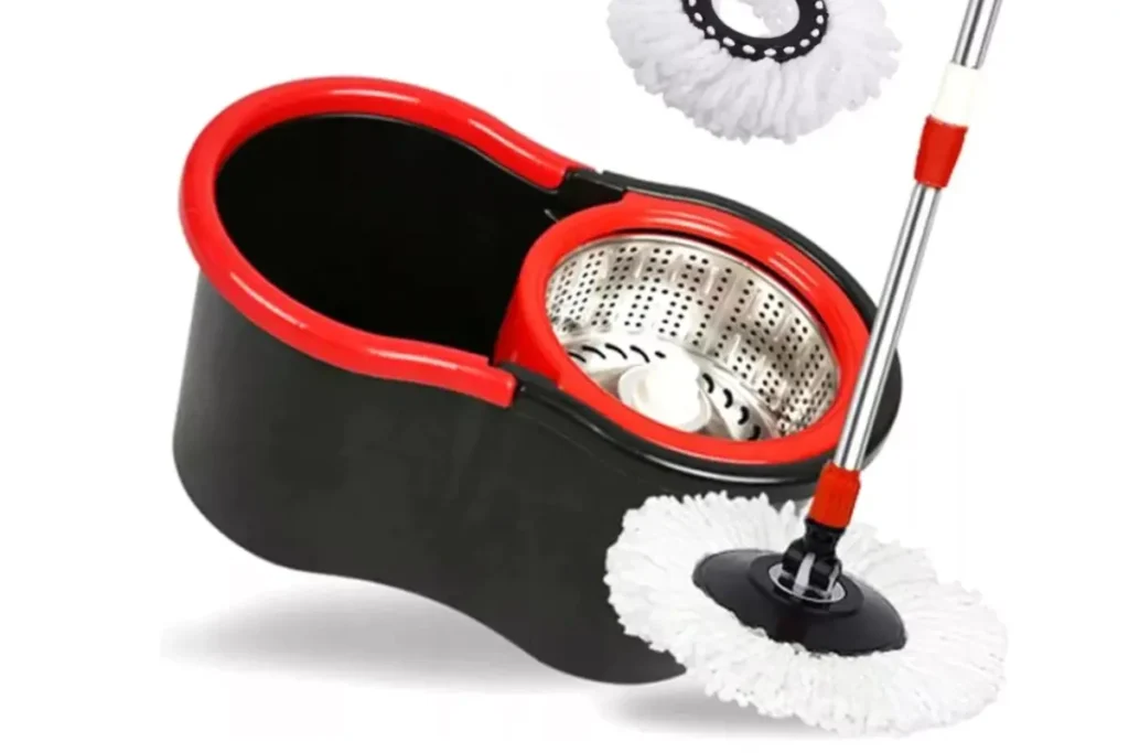 Como Limpar Minha Casa de Forma Fácil e Rápida